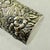 Dominick and Haff Estate Sterling Silver Vanity Hairpin Box For Sale - Image 9 of 12