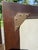 1950s Vintage Large Art Nouveau Landscape Paintings Mounted in a Room Divider For Sale - Image 5 of 10