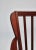 Danish Canada Armchairs in Stained Beech by Fritz Hansen, 1940s, Set of 2 For Sale - Image 13 of 18