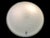Mid-Century Modern UFO Ceiling Lamp in Murano Glass from Leucos, 1970s For Sale - Image 3 of 11