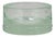 Antique Art Deco Glass Bowl, 1920s For Sale