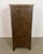 Industrial Iron Cabinet with Mesh Door, 1960s For Sale - Image 14 of 15