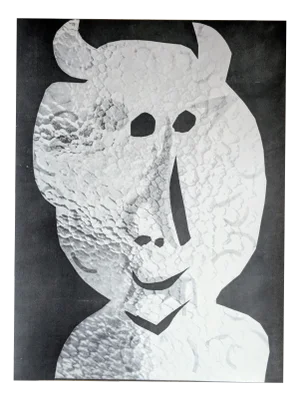 Pablo Picasso, Diurnes, Original Photoengraving, 1962
