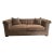 Kent Tufted Sofa by Hickory Chair For Sale