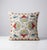 New Hand-Embroidered 100% Silk Cushion Cover – Authentic Uzbek Textile Art Elevate your home décor with this exquisite...