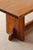 Axel Einar Hjorth Lovö Table attributed to Axel Einar Hjorth for Nordiska Kompaniet, 1930s For Sale - Image 4 of 9