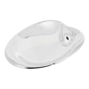 Elsa Peretti for Tiffany & Co. Sterling Silver 'Thumbprint' Dish or Vide Poche