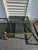 Hollywood Regency Hollywood Regency Brass & Smoked Glass Coffee Table For Sale - Image 3 of 5