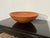 Mid-Century Modern Vintage Large Wooden Carved Bowl For Sale - Image 3 of 8