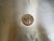 Jonathan Adler Talitha Starburst Nickel-Plated Metal Accent Table For Sale - Image 11 of 11