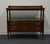 Ethan Allen Georgian Court Solid Cherry Traditional Style 64" Server Buffet 11-6227 For Sale - Image 10 of 13