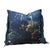 Faye Cushion by Sohil Design For Sale - Image 6 of 6