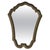 Vintage Italian Mirror, Early 20th-Century For Sale - Image 5 of 5
