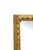 Victorian Giltwood Wall Mirror with Carved Frame, England, 1850 For Sale - Image 4 of 12