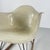 RAR Rocking Chair in Parchment Fibreglass by Charles and Ray Eames for Herman Miller, 1950s For Sale - Image 4 of 11
