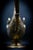 Art Deco Zoomorphic Patinated Bronze Ewer with Swan Handle by Max Le Verrier, France, 1925-1935 For Sale - Image 6 of 11