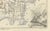 Black Antique Map of Hautes-Pyrénées by Vuillemin, France, 1850 For Sale - Image 8 of 13
