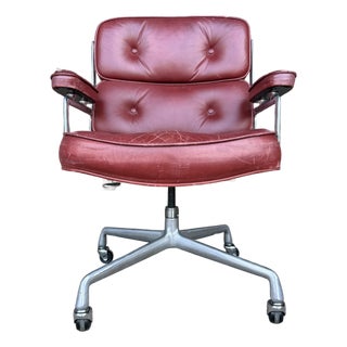 Eames Time-Life Executive Office Chair for Herman Miller For Sale