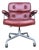 Eames Time-Life Executive Office Chair for Herman Miller For Sale