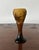 An elegant Art Nouveau cameo glass vase, designed by the celebrated master glassmaker Émile Gallé and crafted by his...