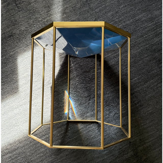 2020s Tallis Table by McCollin Bryan For Sale - Image 5 of 7