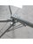 Crystal Nomos Table by Norman Foster for Tecno, Italy, 1989 For Sale - Image 11 of 18