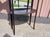 Antique Victorian Mahogany Etagere 3 Tiers With Mirrors 1910 For Sale In Cleveland - Image 6 of 13