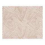 Pierre Frey Tonga Silk Matka Fabric - 3 Yards For Sale