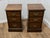 Small Nightstands, Set of 2 For Sale - Image 4 of 6