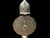 Metal Handmade Turkish Brass Helmet and Shield Display Set For Sale - Image 7 of 9