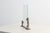 Modern Chrome-Steel and Glass Photo Frame Stand, 1920 For Sale - Image 4 of 11