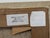 Large Vintage Mirror in Gilded Frame, 1965 For Sale - Image 6 of 12