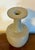 Chinese Celadon Crackle Glaze Mallet Shape Vase - Early 20th Century in the Style of Song Dynasty Imperial Ceramics For Sale - Image 13 of 14