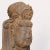 Late 20th Century Vintage Stone Quan Yin Statue For Sale - Image 5 of 7