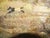Gorgeous Painting in Good Condition. The paint is peeling in some places. Otherwise wear is usual for its age. You may...