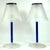 Postmodern Glass Table Lamps from Effetre Murano, Italy, 1980s, Set of 2 For Sale - Image 4 of 11