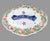 Mid 20th Century Vintage Quimper French Faience Floral Decorated Covered Tureen Serving Dish For Sale - Image 5 of 12