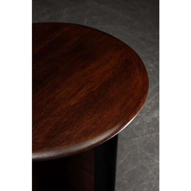 Modern Modernist Side Table by Paul Bromberg for Metz & Co., 1920s For Sale - Image 3 of 10