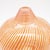 1980s Hand-Blown Filigrana Glass Vase by Mario Colelli and Hertha Bengtson for Rosenthal, 1980s For Sale - Image 5 of 9