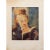 1950s 1950s After Auguste Renoir "Girl Reading", First Edition Photogravure For Sale - Image 5 of 7