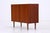 Vintage Teak Chest of Drawers by Musterring | Mid-Century Cabinet | 1960s For Sale - Image 15 of 16