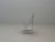 X-Line Chair by Niels Jørgen Haugesen, 1970s For Sale - Image 11 of 13