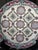 Vintage Chinoiserie Decorative Plate For Sale - Image 13 of 17