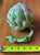 Katherine Houston Porcelain Artichoke For Sale In Miami - Image 6 of 10