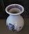 Contemporary Studio Pottery Vase California Art Pottery Modern Vase Contemporary Vase Signed For Sale - Image 3 of 7
