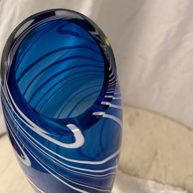 David Gappos Signature Piece From Krystallos Collection David Gappos For Sale - Image 4 of 10