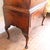 Early 18th Century Early Georgian English Burl Walnut Highboy Chest on Stand For Sale - Image 5 of 17