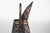 Copper Umbrella Stand with Hammered Relief, 1890s For Sale - Image 6 of 13