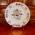 Large English Delftware Fazackerley Charger- 18th Century For Sale - Image 4 of 11