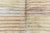 Mid-Century Modern Abstract Modern Oversized Rug With Palm Frond Motif In Golden Tan "Palmera" For Sale - Image 3 of 8